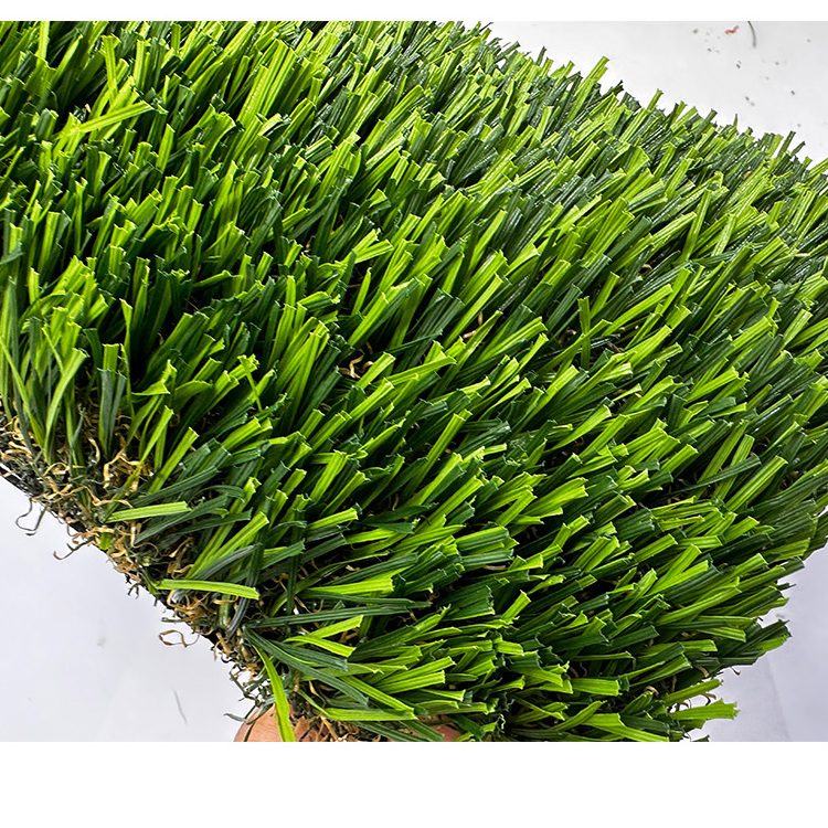 40mm high dtex commercial use landscape artificial grass & patio synthetic turf carpet LM40-R