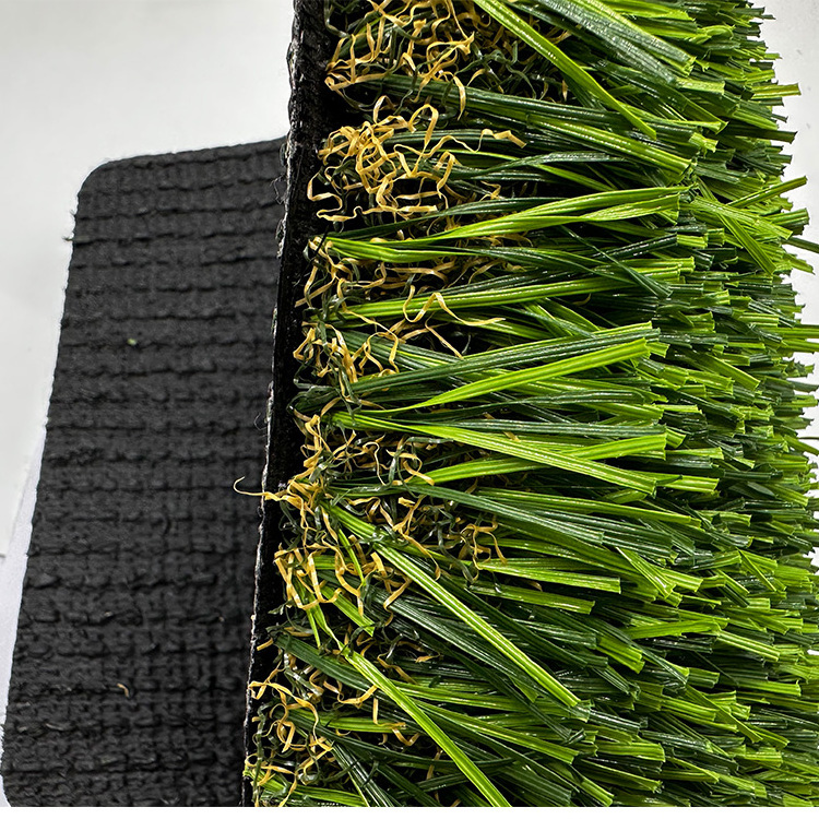 40mm high dtex commercial use landscape artificial grass & patio synthetic turf carpet LM40-R