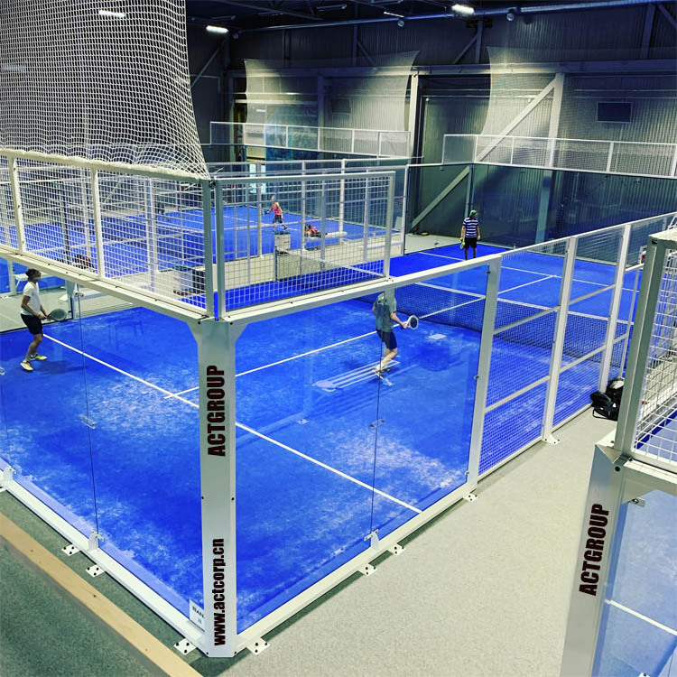 cancha de padel cancha padel equipping paddle courts padel court