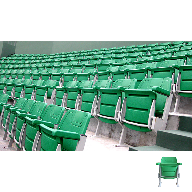 Baseball soccer stadium seats folding stadium chair