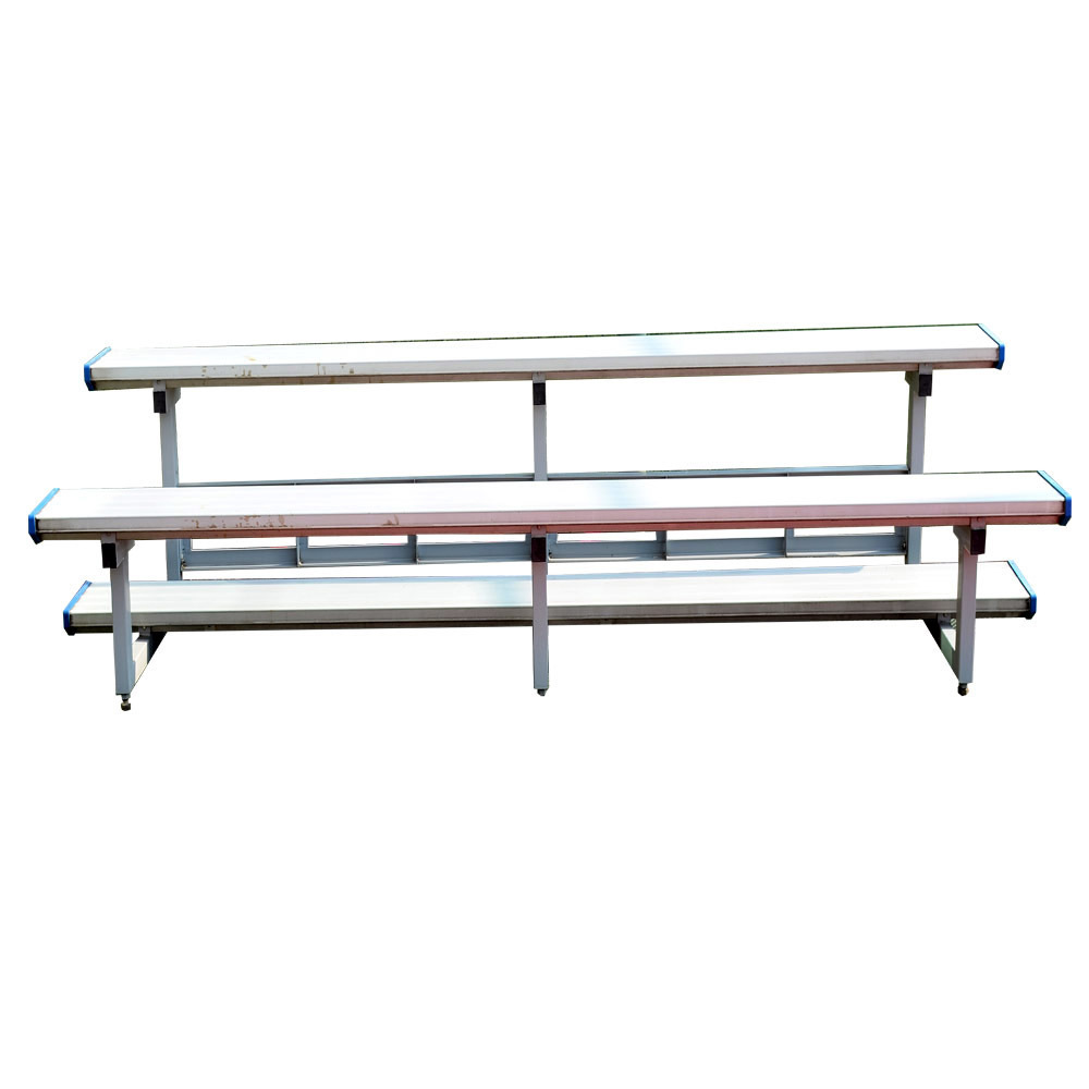 Outdoor event gym bleachers retractable folding stadium bleacher seats chairs used bleachers for sale