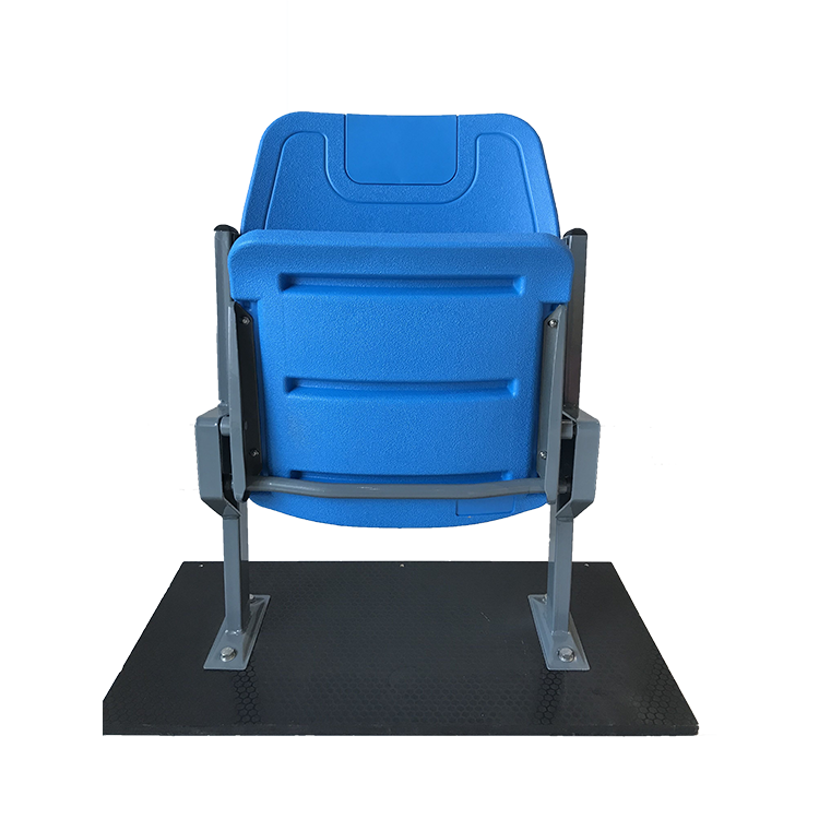 Baseball soccer stadium seats folding stadium chair