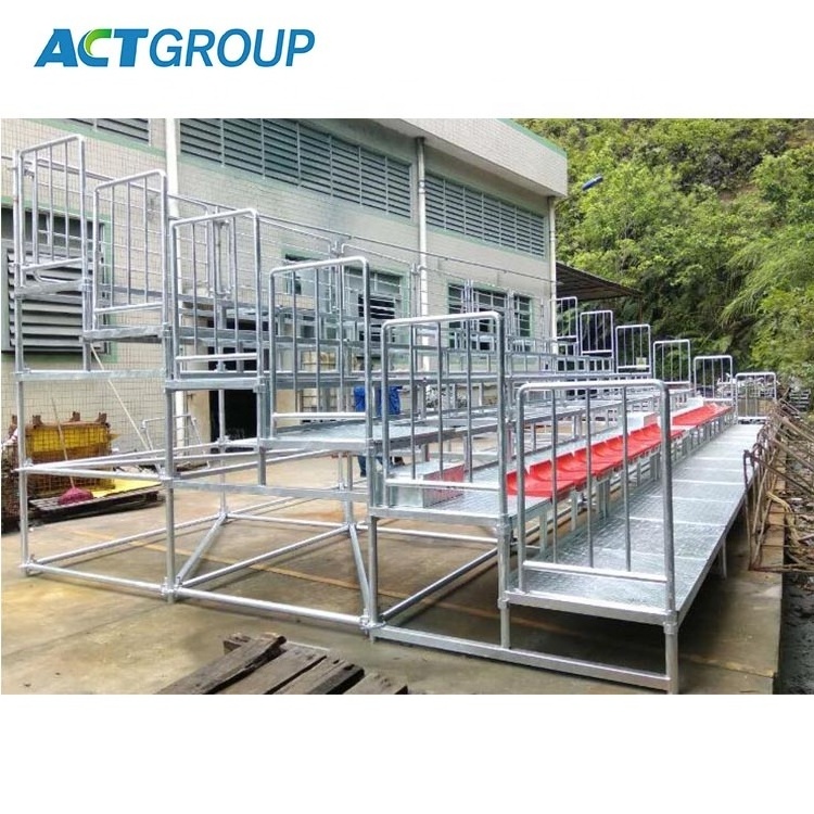 football stadium grandstand retractable grandstand sport grandstand for sale