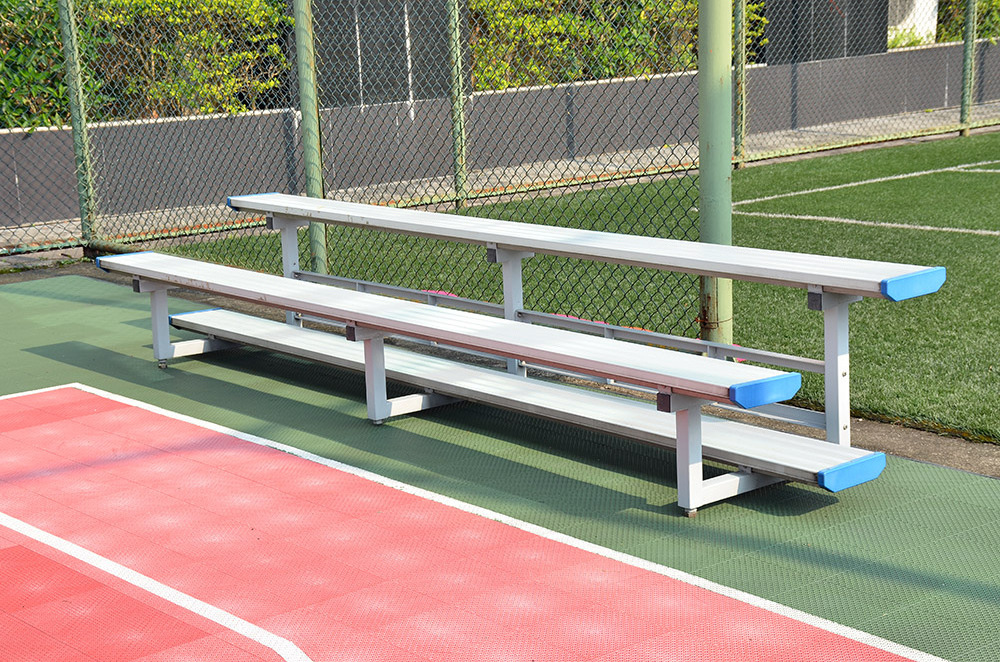 Outdoor event gym bleachers retractable folding stadium bleacher seats chairs used bleachers for sale