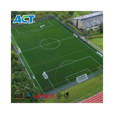 Football artificial grass  60MM artificial grass soccer football