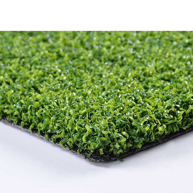 13mm pile height mini golf grass artificial grass putting green synthetic grass for golf