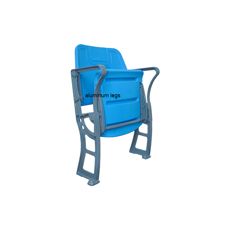 Baseball soccer stadium seats folding stadium chair