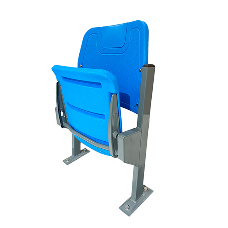 Baseball soccer stadium seats folding stadium chair