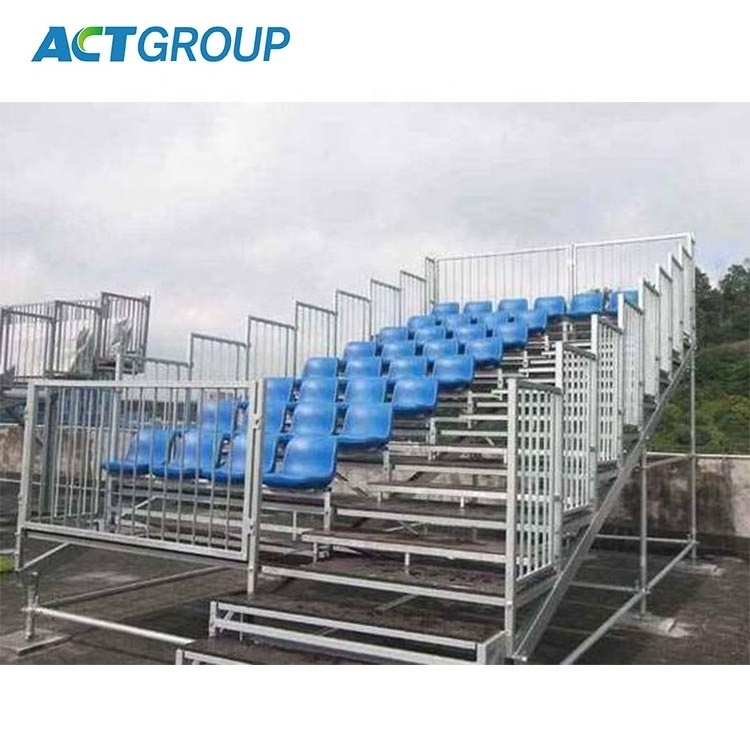 football stadium grandstand retractable grandstand sport grandstand for sale