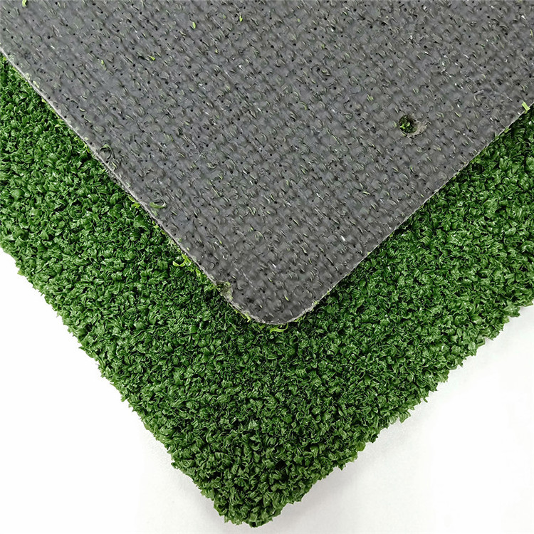 Fibrillated synthetic turf Wholesale grass outdoor artificial grass for paddle tennis court