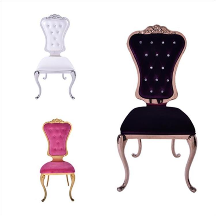 wholesale high back cheap king throne chairs luxury wedding queen royal  hotel banquet chairs  for sale