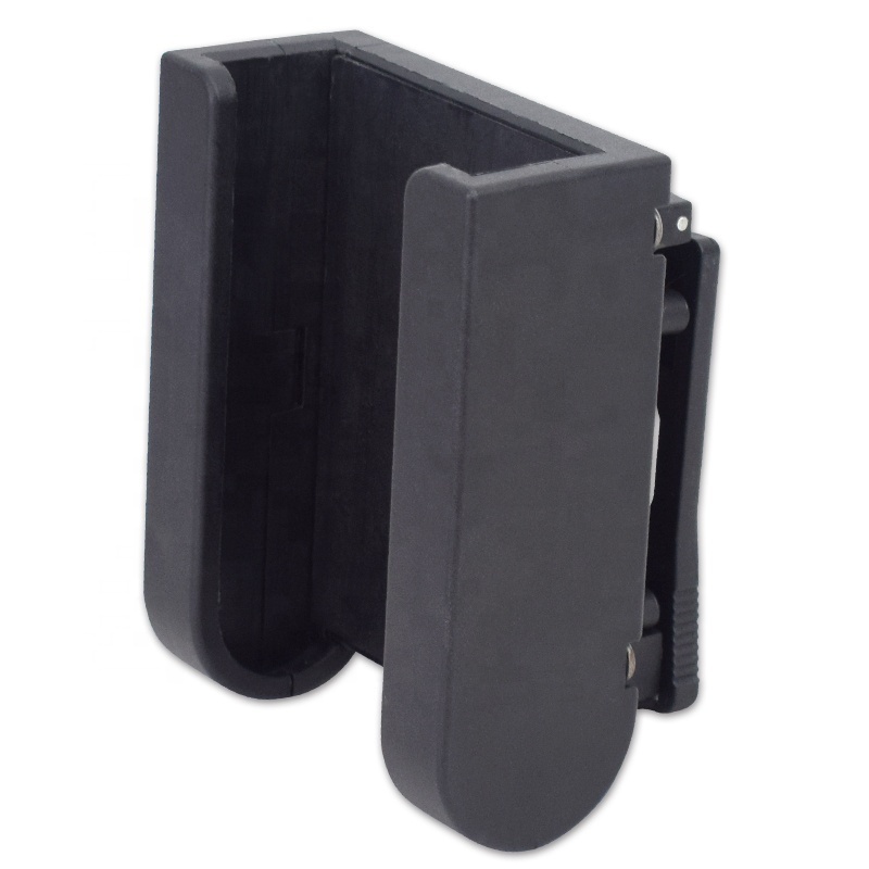 Wholesale Adjustable Tactical 5.56 7.62 Fastmag Belt Clip Carrier Mag Cartridge Holder Extended Magazine Clip for CS wargame