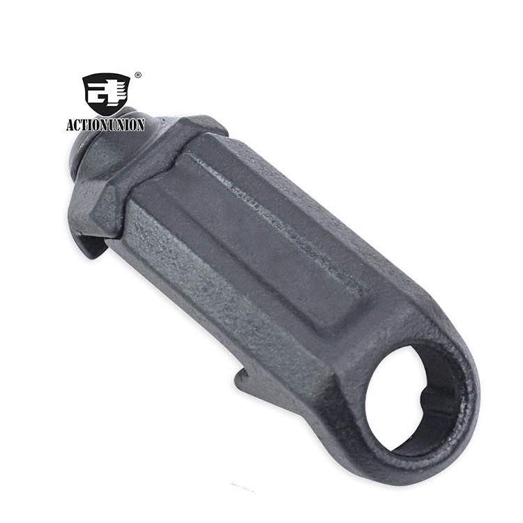 Action Union Long Style Hunting Sling Adapter Mount Attachment for 20mm-rail Button Quick-Detach Swivel