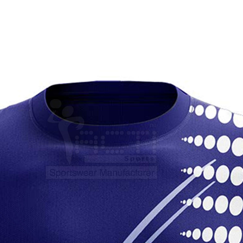 Wholesale Custom Design Your Own  Sublimation Soccer Jersey Team Sports Wear Durable Sublimation Soccer Jersey