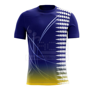 Wholesale Custom Design Your Own  Sublimation Soccer Jersey Team Sports Wear Durable Sublimation Soccer Jersey