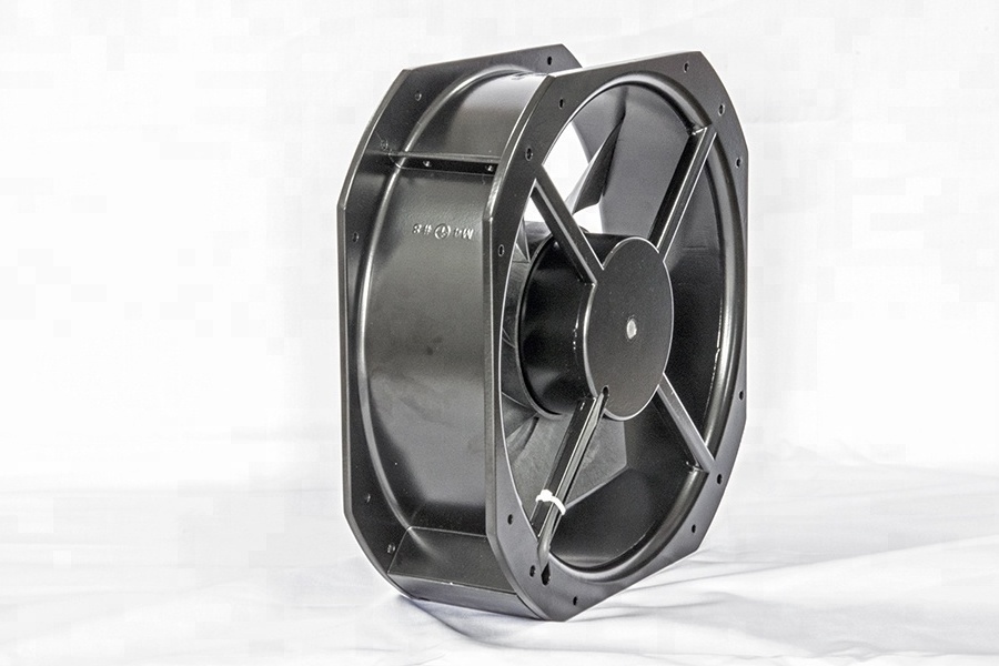 A28089 230V 1000 cfm exhaust fan