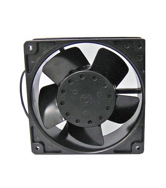 120mm 115v 230v AC industrial Axial Fan (A12038M)