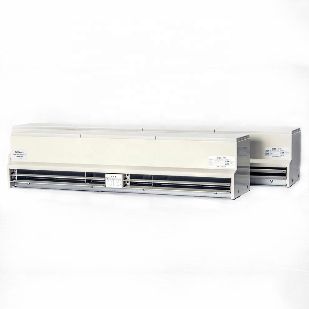 1200mm Door AC Air Curtain (AAC1101200DVS-HC)