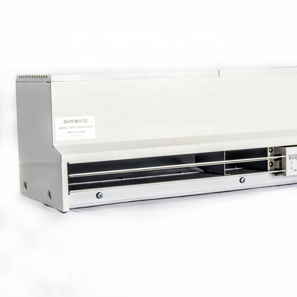 1200mm Door AC Air Curtain (AAC1101200DVS-HC)