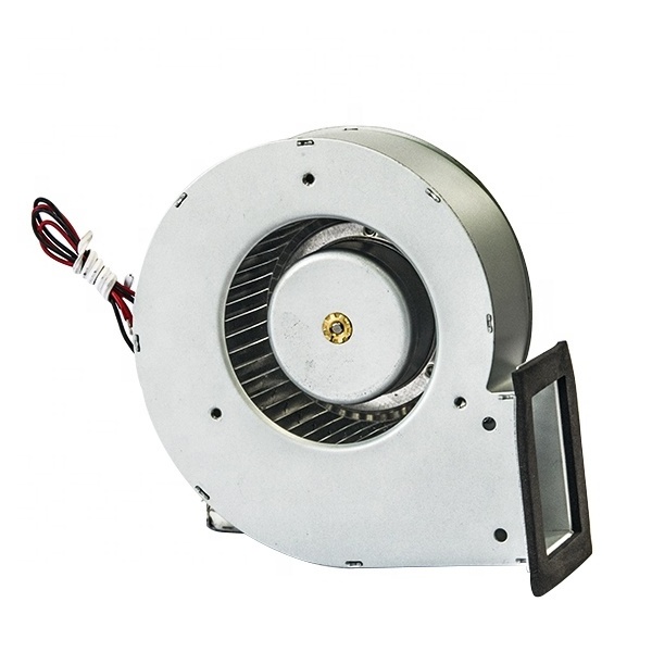 154X138X58mm 12V 24V Blower Fan Snail (DB15458-K)