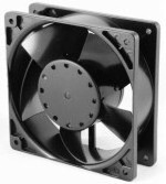 120mm 115v 230v AC industrial Axial Fan (A12038M)