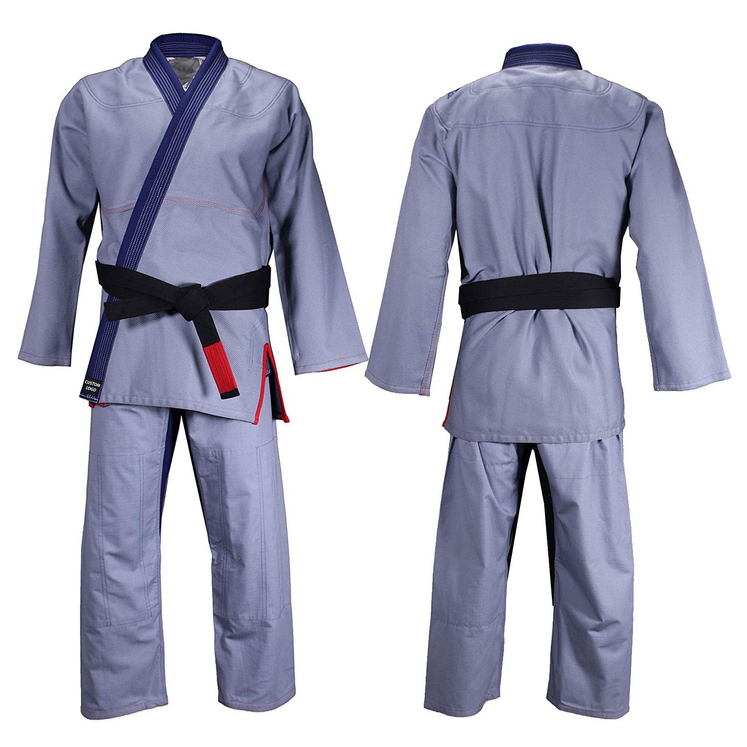 Custom made jiu jitsu Uniform plain make your own brand blank suit high quality bjj gi bjj kimono bjj jiu jitsu suit