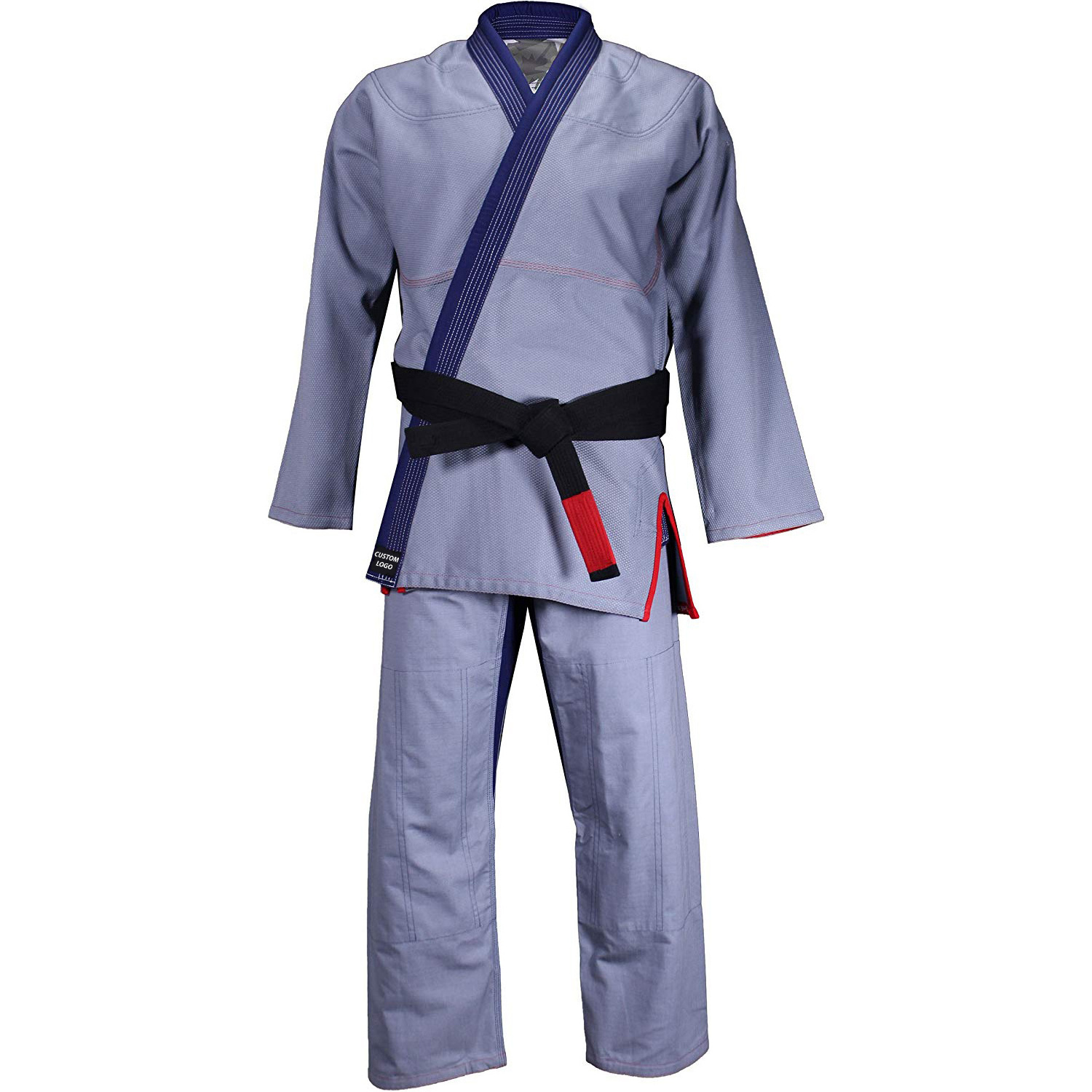 Custom made jiu jitsu Uniform plain make your own brand blank suit high quality bjj gi bjj kimono bjj jiu jitsu suit