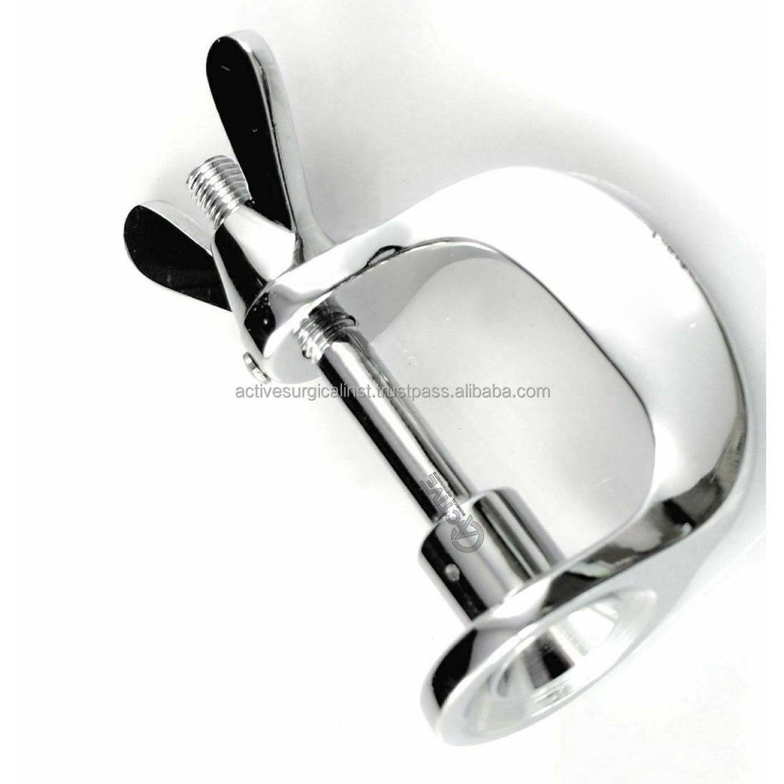 NEW Prime Quality Winkelmann Circumcision Clamp 18mm OB/GYNECOLOGY Urology Surgical Instruments CE Approved