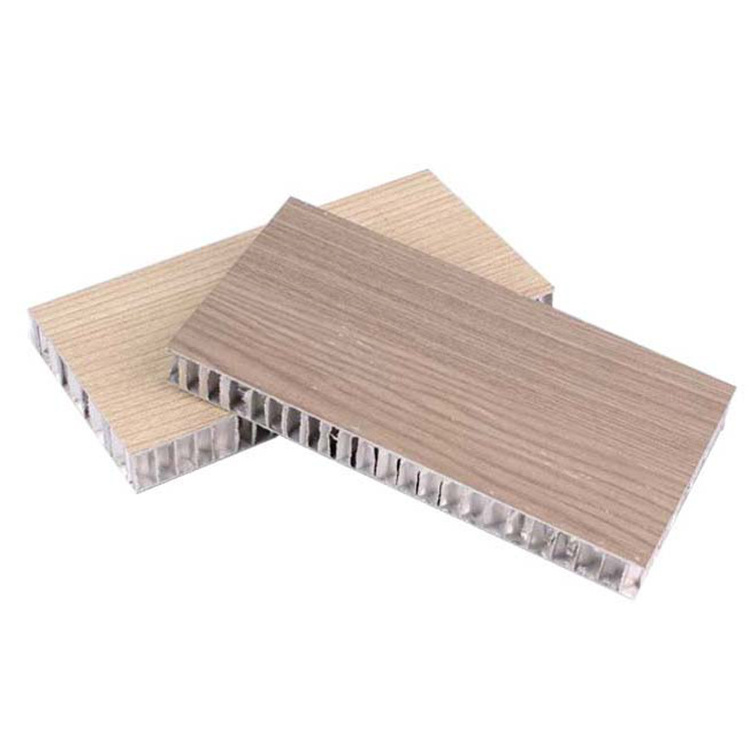 kitchen cabinet aluminum honeycomb sandwich panels for camper van