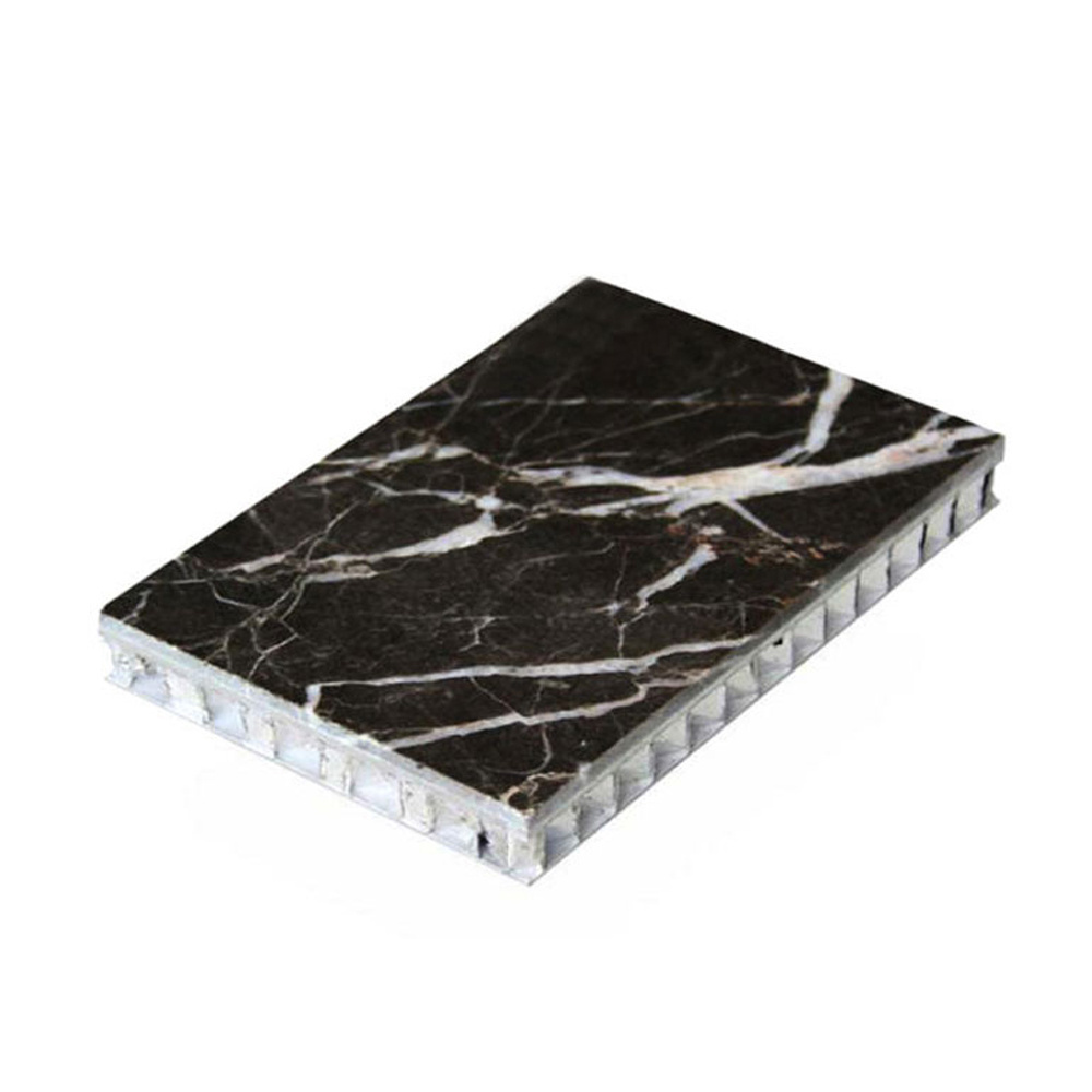 Lightweight Thin Stone Marble Panels with Aluminium Honeycomb Backing