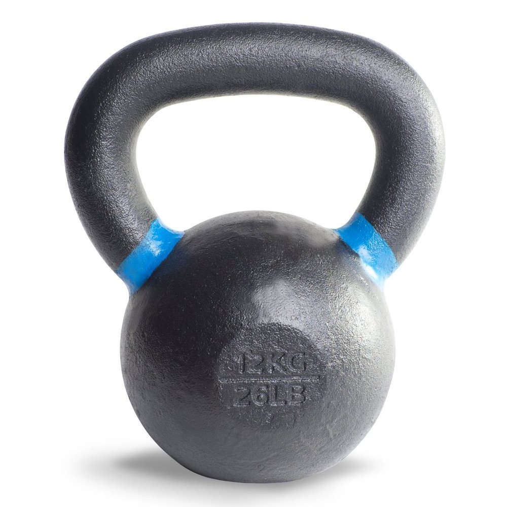 4kg-48kg kettlebell workouts personalizzati gym equipment cast iron kettlebell