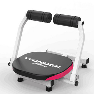 Indoor Fitness Equipment Total Body Core Workout Ab Tomic Aparato De Ejercicio