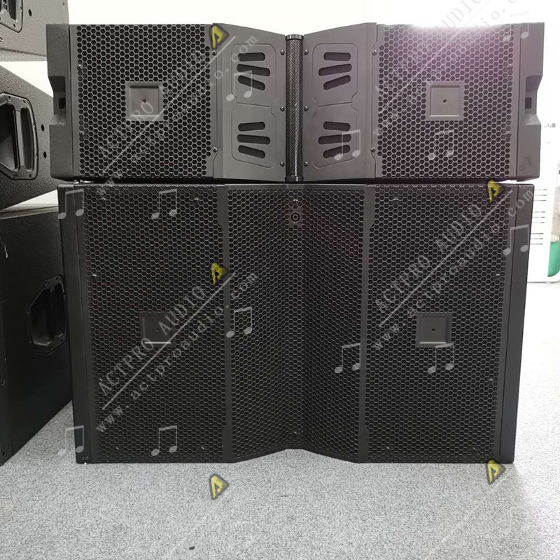 Professional Audio Vtx V20 Vtx V25 Pa Speaker V20 Line Array S25 G28 Powerful Subwoofer