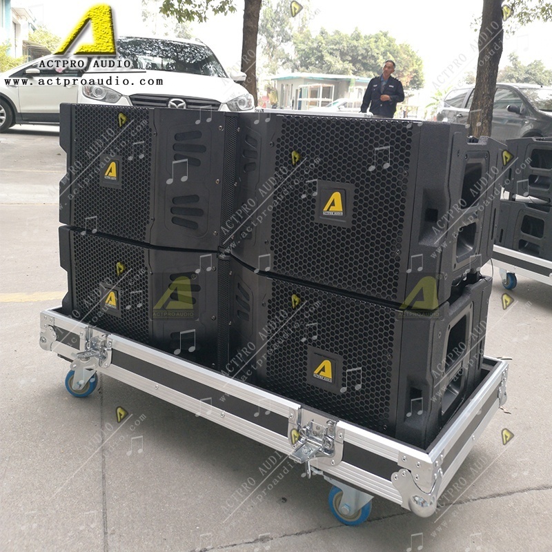 Professional+Audio%2C+Video VTX V20 line array Compact Sound System