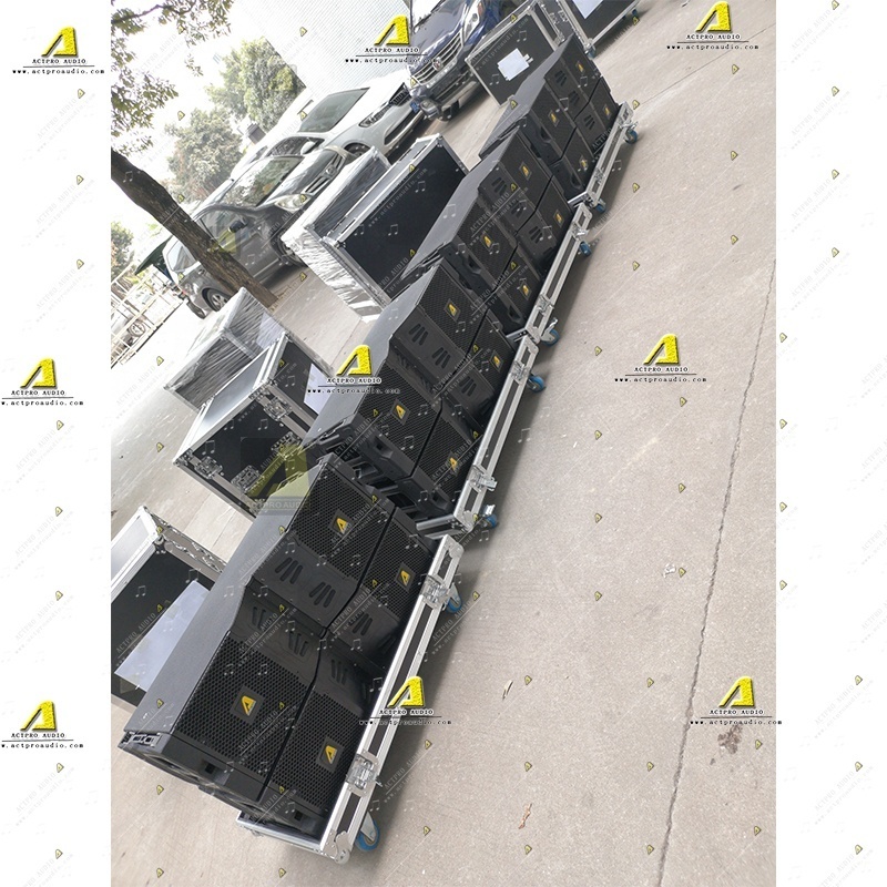 Professional+Audio%2C+Video VTX V20 line array Compact Sound System