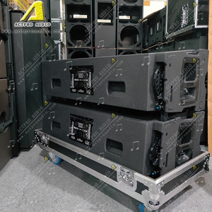 ACTPRO audio vtx v25 line array dual 15 inch line array G28 S28 sub