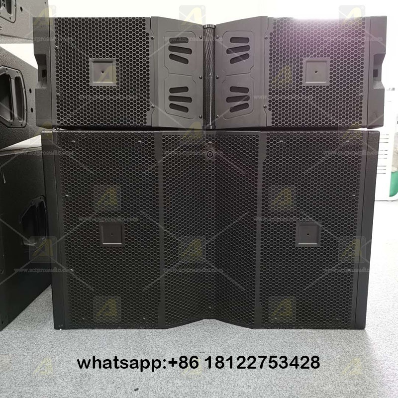 PA Speaker Vtx V20 Vtx V25 PRO Audio  V20 Line Array S25 G28 Powerful Subwoofer VT4888 VT4889 Powerful Stage Speaker