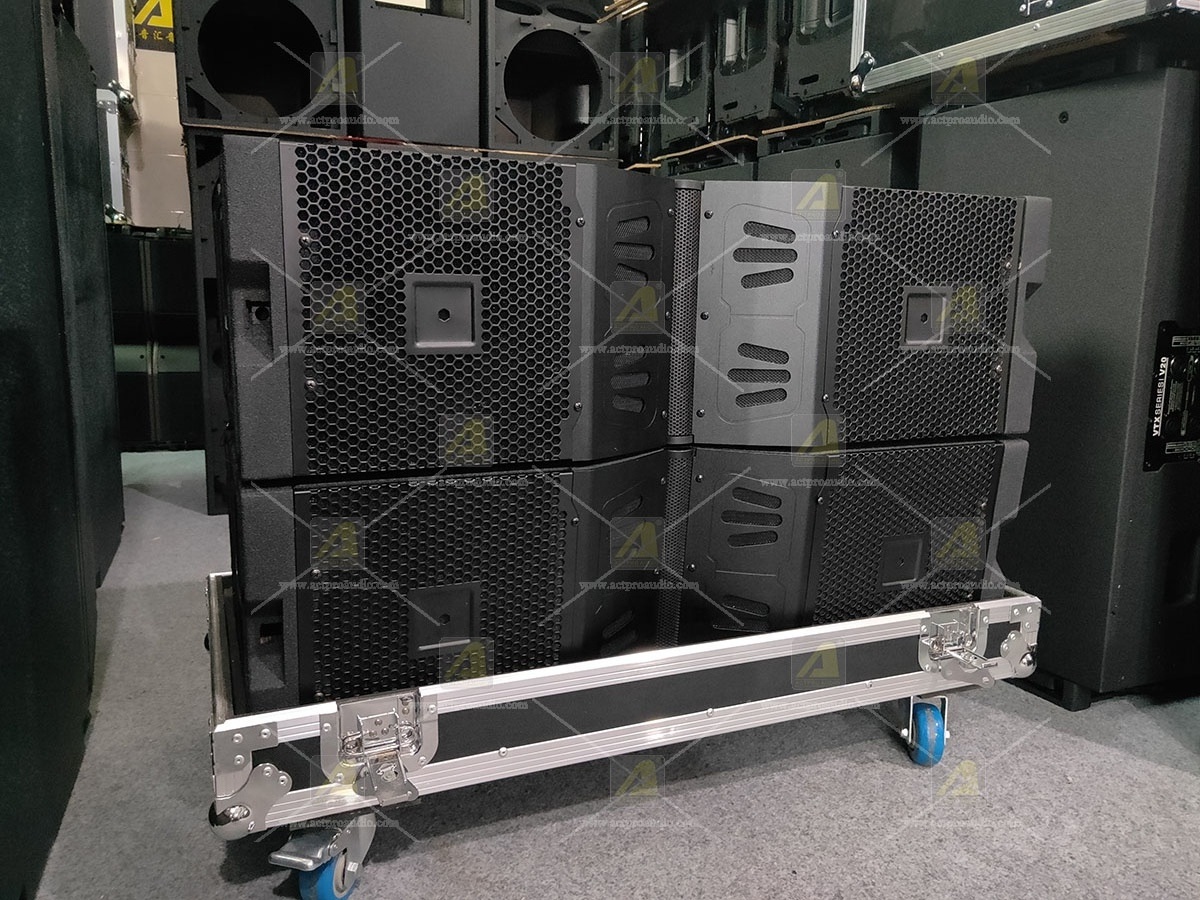 PA Speaker Vtx V20 Vtx V25 PRO Audio  V20 Line Array S25 G28 Powerful Subwoofer VT4888 VT4889 Powerful Stage Speaker