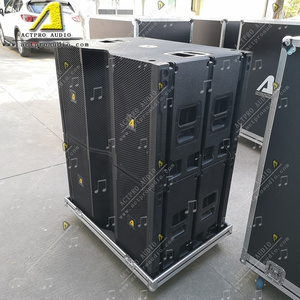 PA Speaker Vtx V20 Vtx V25 PRO Audio  V20 Line Array S25 G28 Powerful Subwoofer VT4888 VT4889 Powerful Stage Speaker