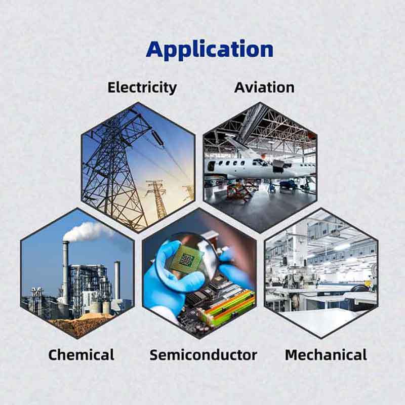 Perfluoroelastomer Ffkm Rubber Raw Gum High Temperature Resistant Compound O Ring Sealing Parts Elastomer Material Semiconductor