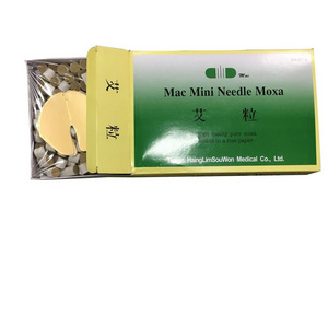 MAC mini needle moxa stick for moxibustion