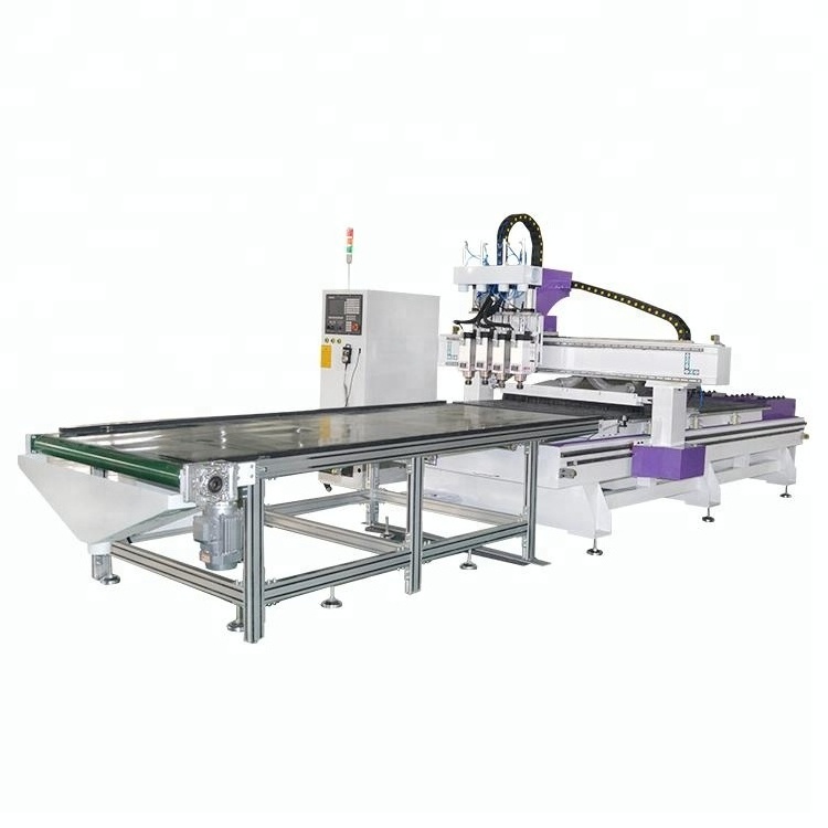 cnc wood router/1325 furniture engraving cutting machine/wood carving cnc router