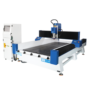 3D CNC Router / CNC Atc Stone Carving Machine for Stone, Wood, MDF, Aluminum, Glass