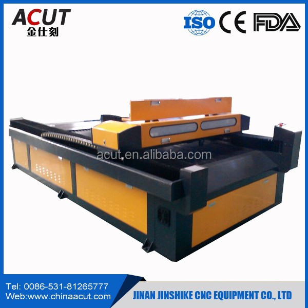 150w Co2 Laser Cutter Top Sale CNC 1325 Laser Cutting Machine Price with CE