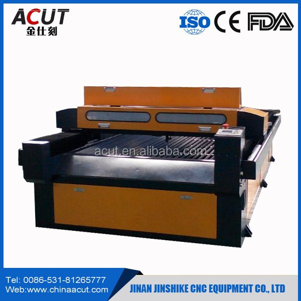 150w Co2 Laser Cutter Top Sale CNC 1325 Laser Cutting Machine Price with CE