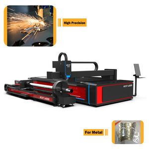 Factory Direct 1530 working size cnc metal fiber laser cutting machine price 1000w 1500w 2000w 3000w router sheet