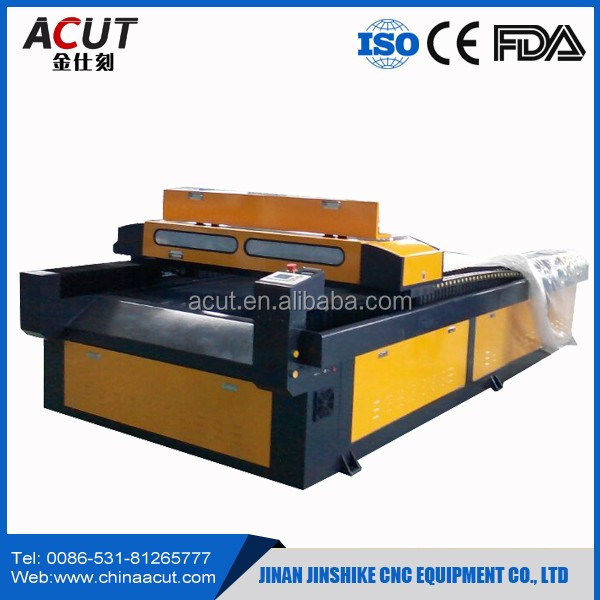 150w Co2 Laser Cutter Top Sale CNC 1325 Laser Cutting Machine Price with CE