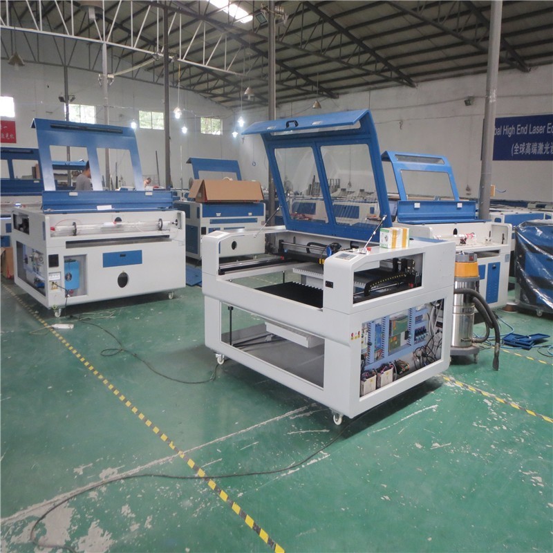 150w Co2 Laser Cutter Top Sale CNC 1325 Laser Cutting Machine Price with CE