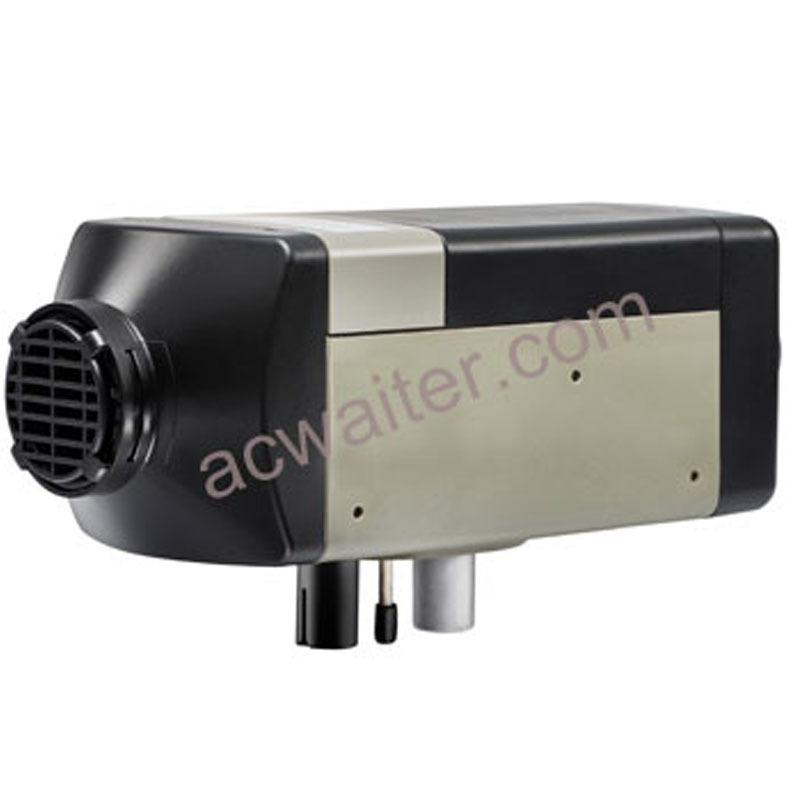 High Quality 12V/24V Air Parking Heater Fueled by Gasoline and Diesel of 2KW Thermal Power