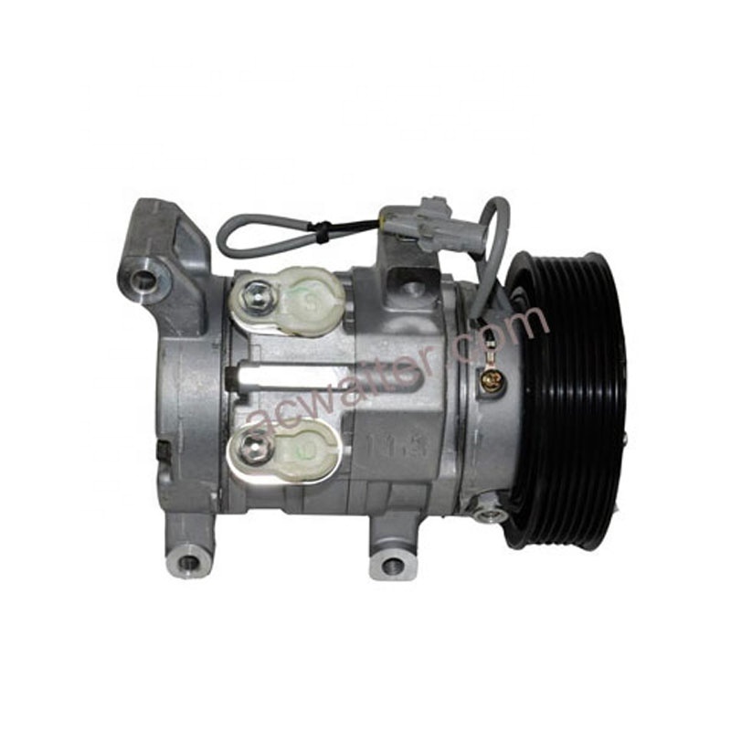 P Best quality AC Air Conditioning 88320-0K080 88320-0K340 Compressor